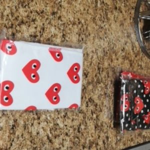 Luxury Commes des garcon durag